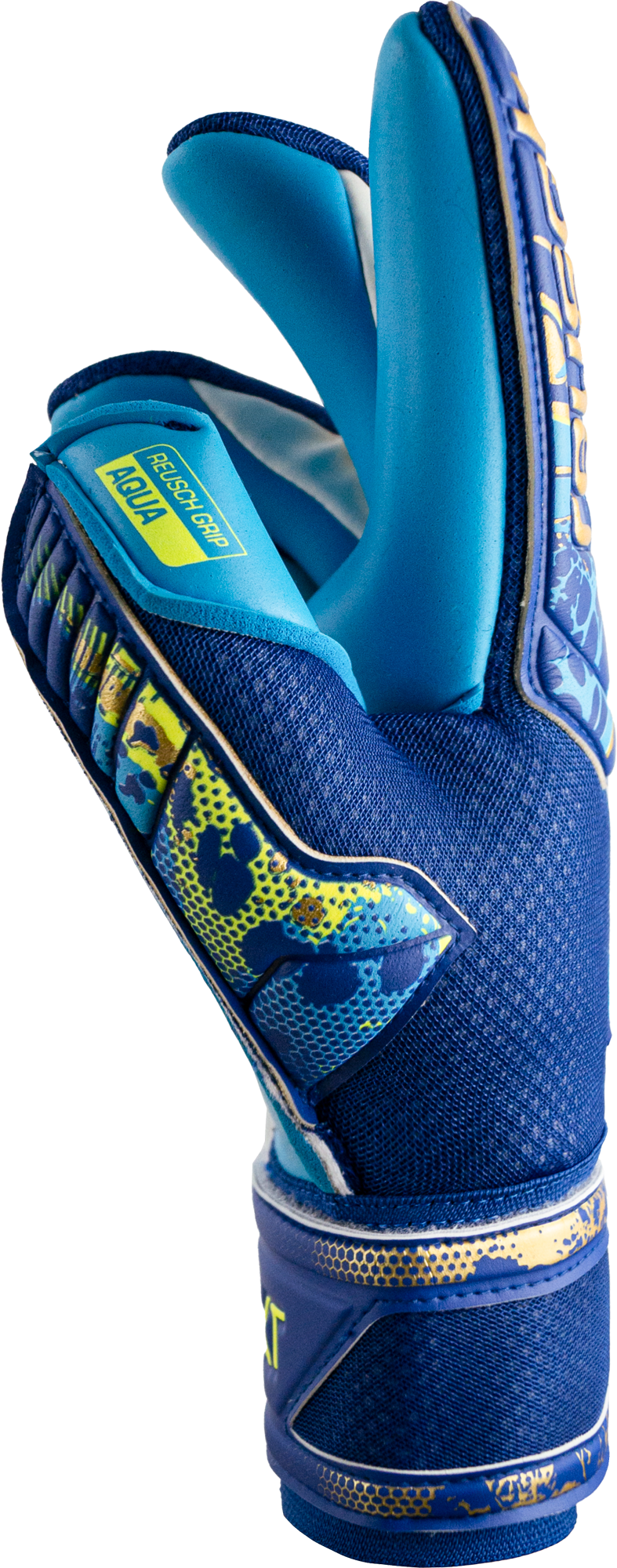 Attrakt Aqua reusch